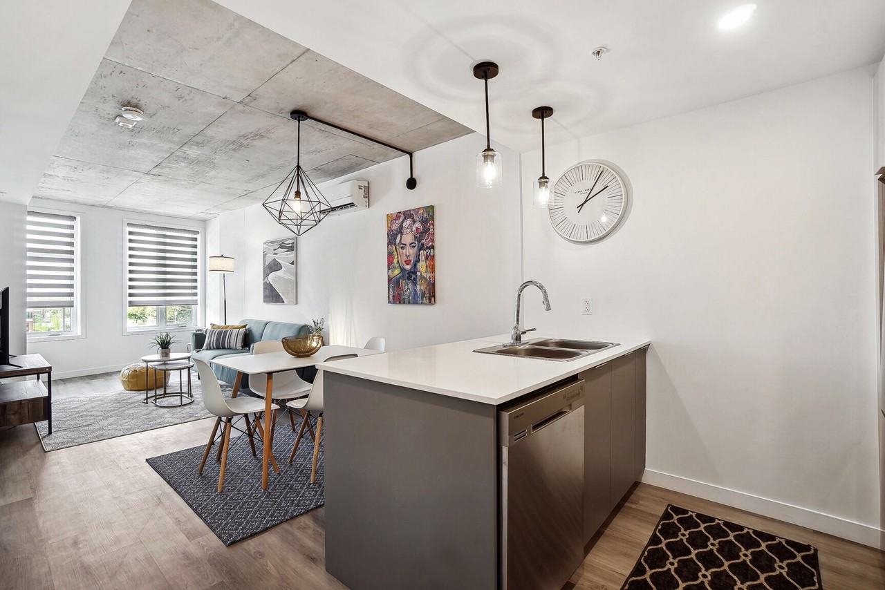 5250 Boul Henri-Bourassa O #616 - Photo 5 of 19