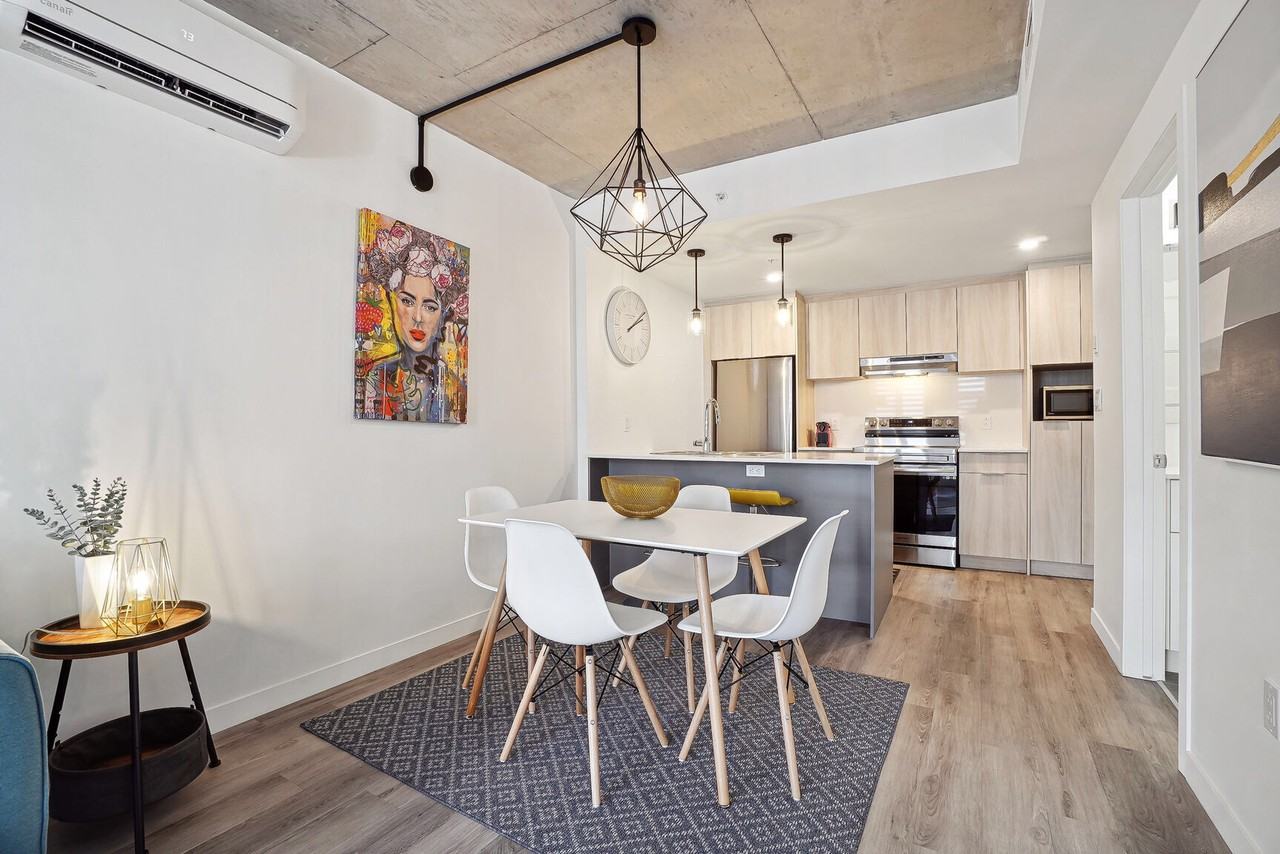 5250 Boul Henri-Bourassa O #616 - Photo 7 of 19