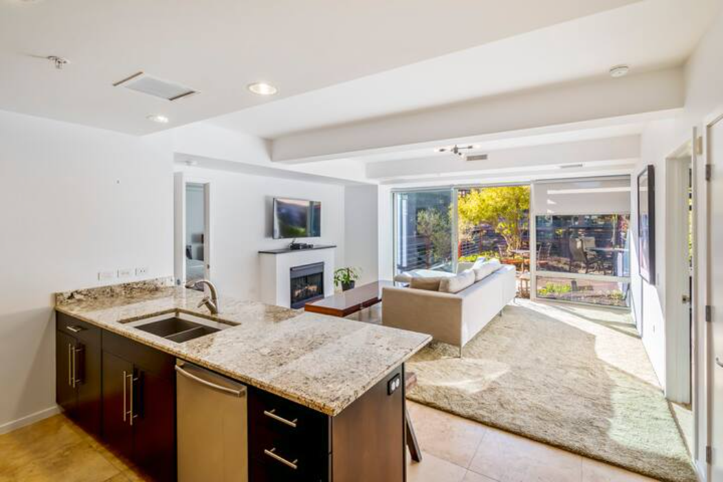 7151 E Rancho Vista Dr #5004