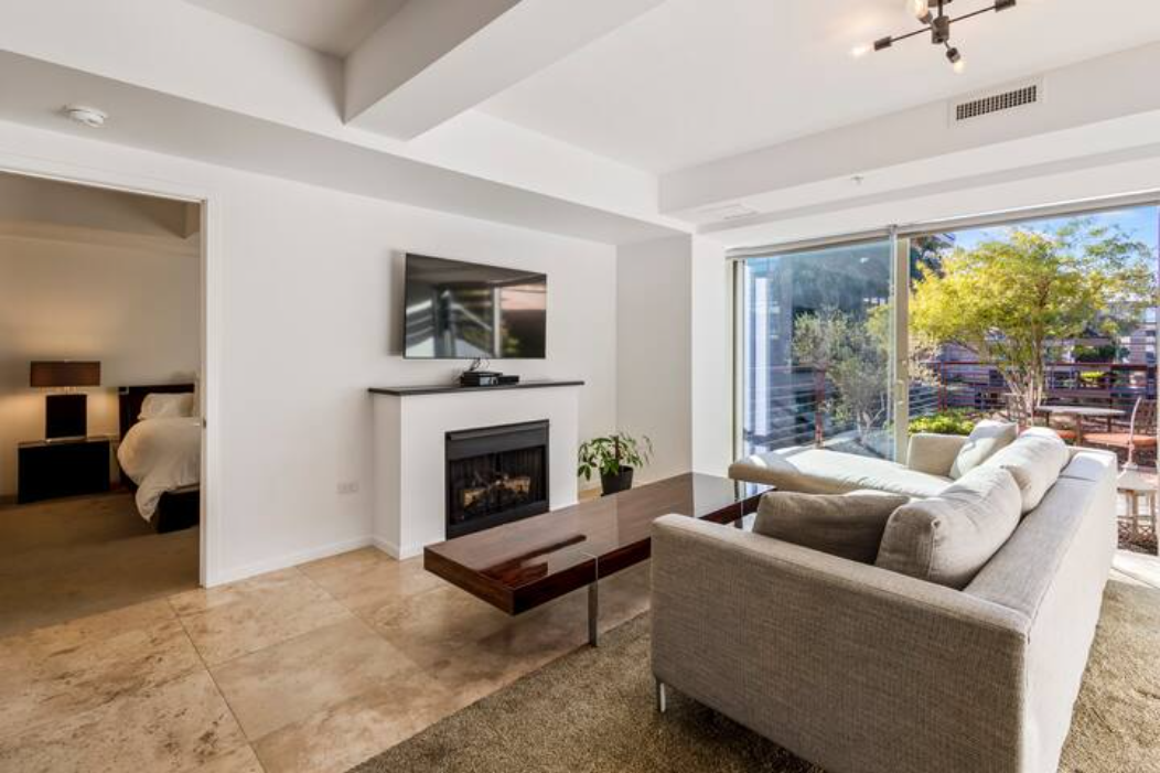 7151 E Rancho Vista Dr #5004 - Photo 2 of 23