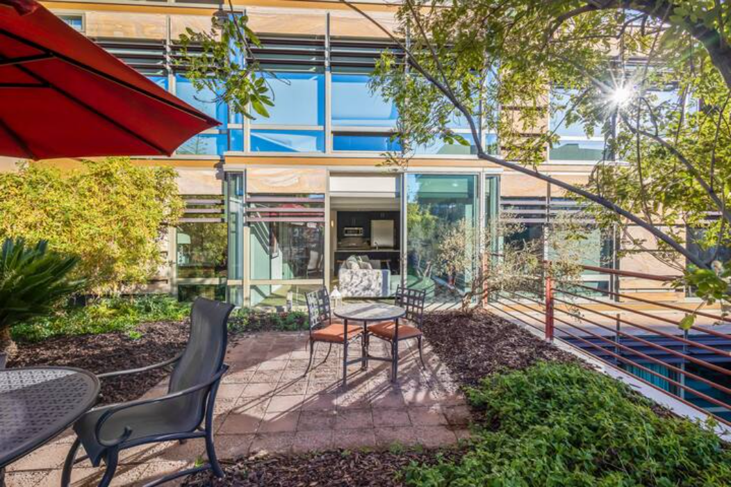 7151 E Rancho Vista Dr #5004 - Photo 5 of 23