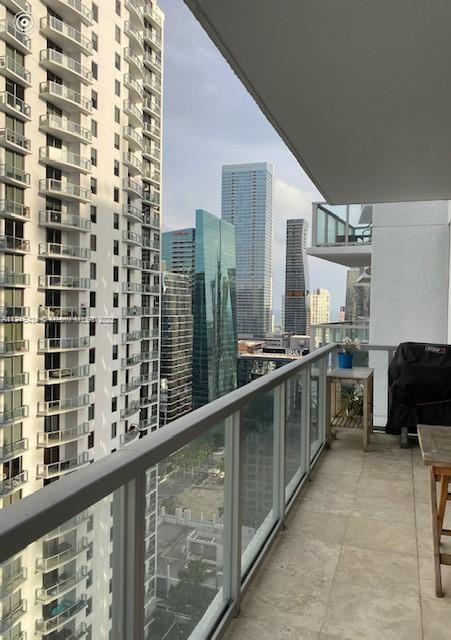 1050 Brickell Ave #2802 - Photo 2 of 16