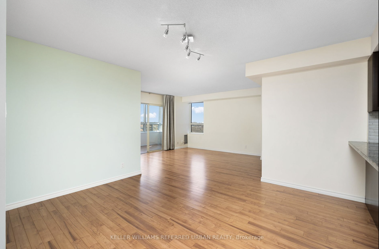 205 Wynford Drive #2105 - Photo 3 of 7