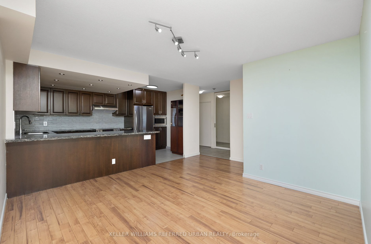 205 Wynford Drive #2105 - Photo 2 of 7