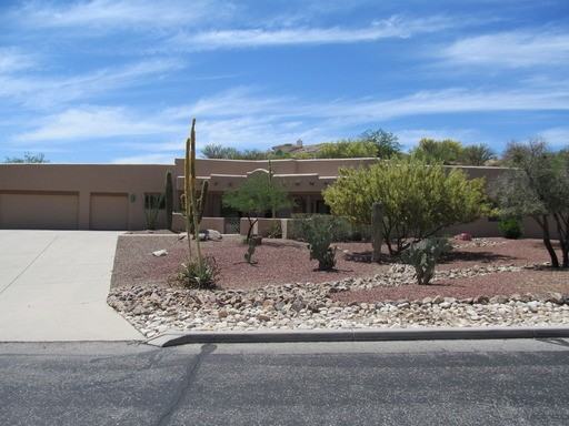 11391 N Charoleau Dr - Photo 3 of 25