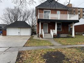133 Essex St #UPPER - Photo 1 of 1