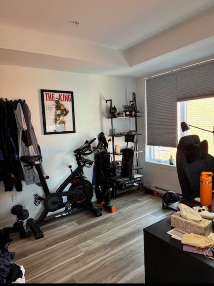 140 Boulevard Saint-Elzéar Ouest #309 - Photo 3 of 20