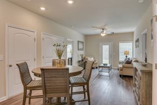 The Vista Apartments & Townhomes - Photo 1 of 1