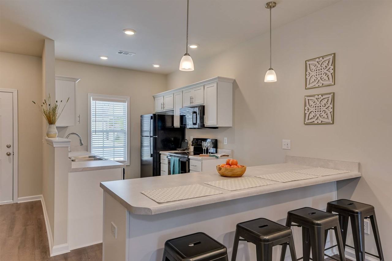 The Vista Apartments & Townhomes - Photo 4 of 18