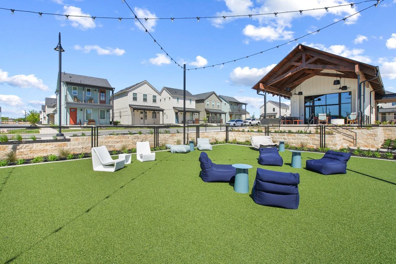 Birdsong Sonoma Ranch Townhouses 13939 Fm 1560 N, Helotes, TX 78023