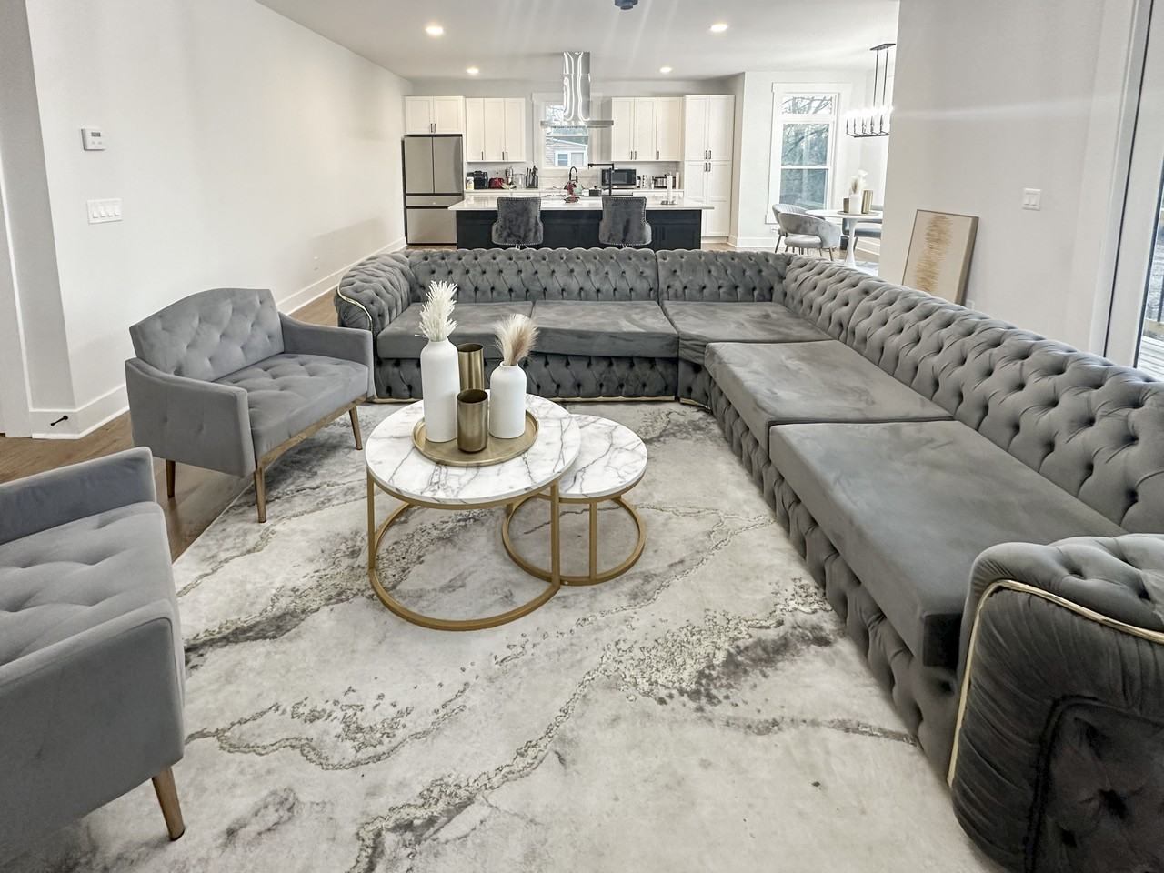 Telhurst St Sw - Photo 7 of 27