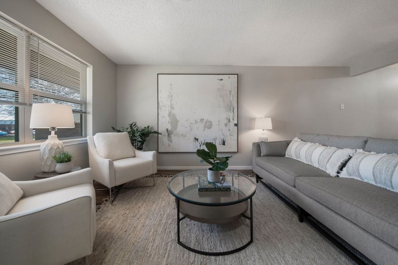 The Park @12Twenty - Photo 2 of 50