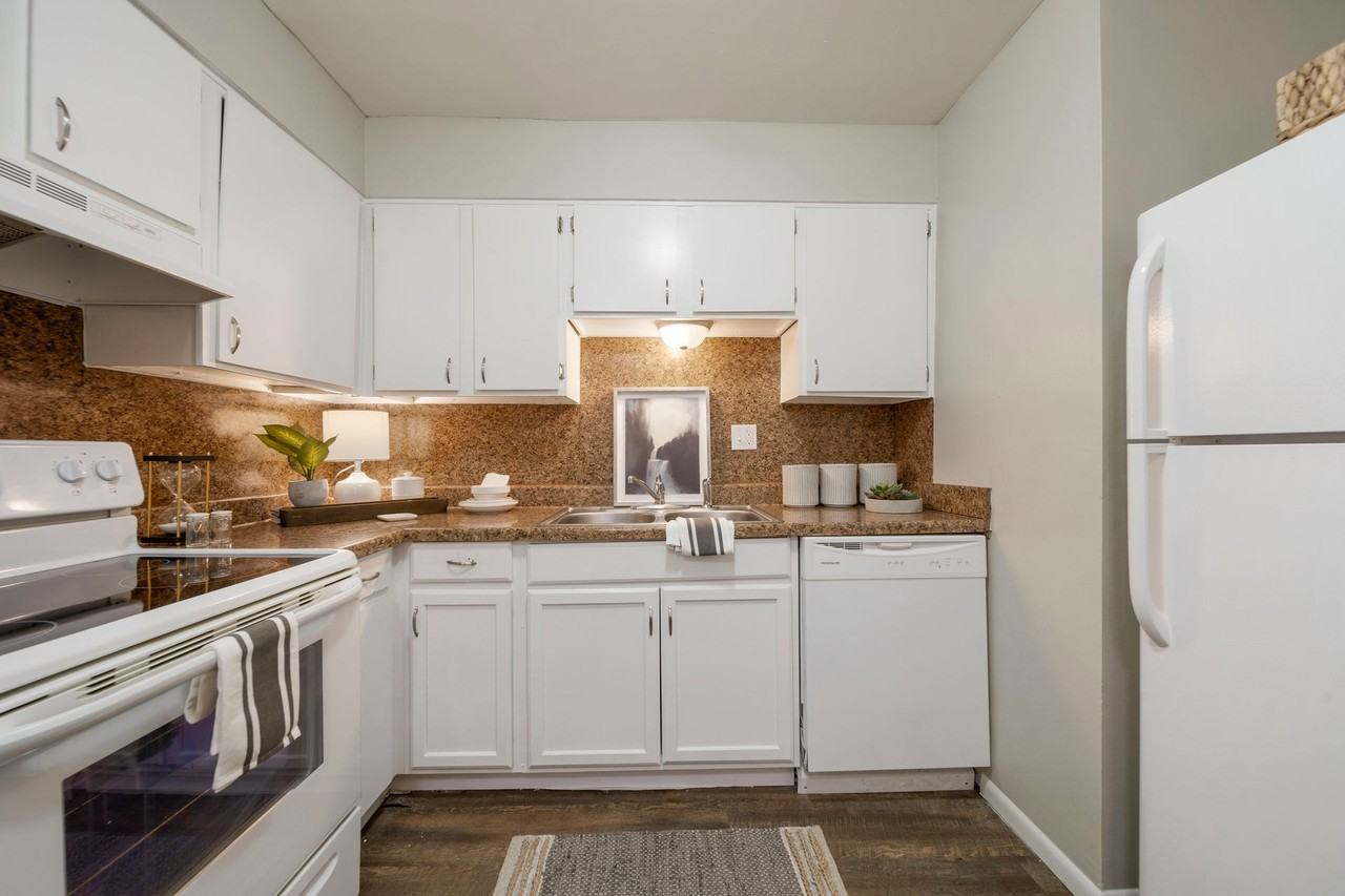 The Park @12Twenty - Photo 5 of 50