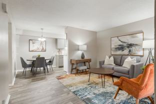 Echo Trail Apartments - Photo 1 of 1