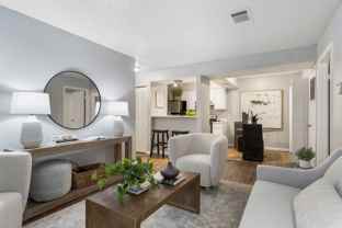 Post Oak Apartments - Photo 1 of 1
