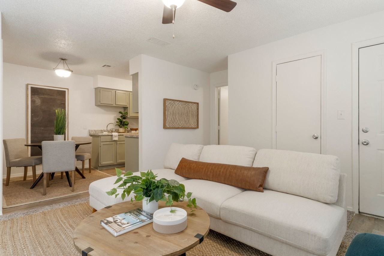 Twin Oaks - Photo 2 of 50