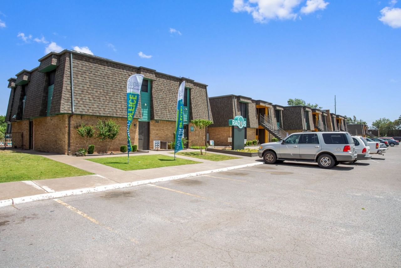 Radius Apartment Homes - Photo 2 of 50