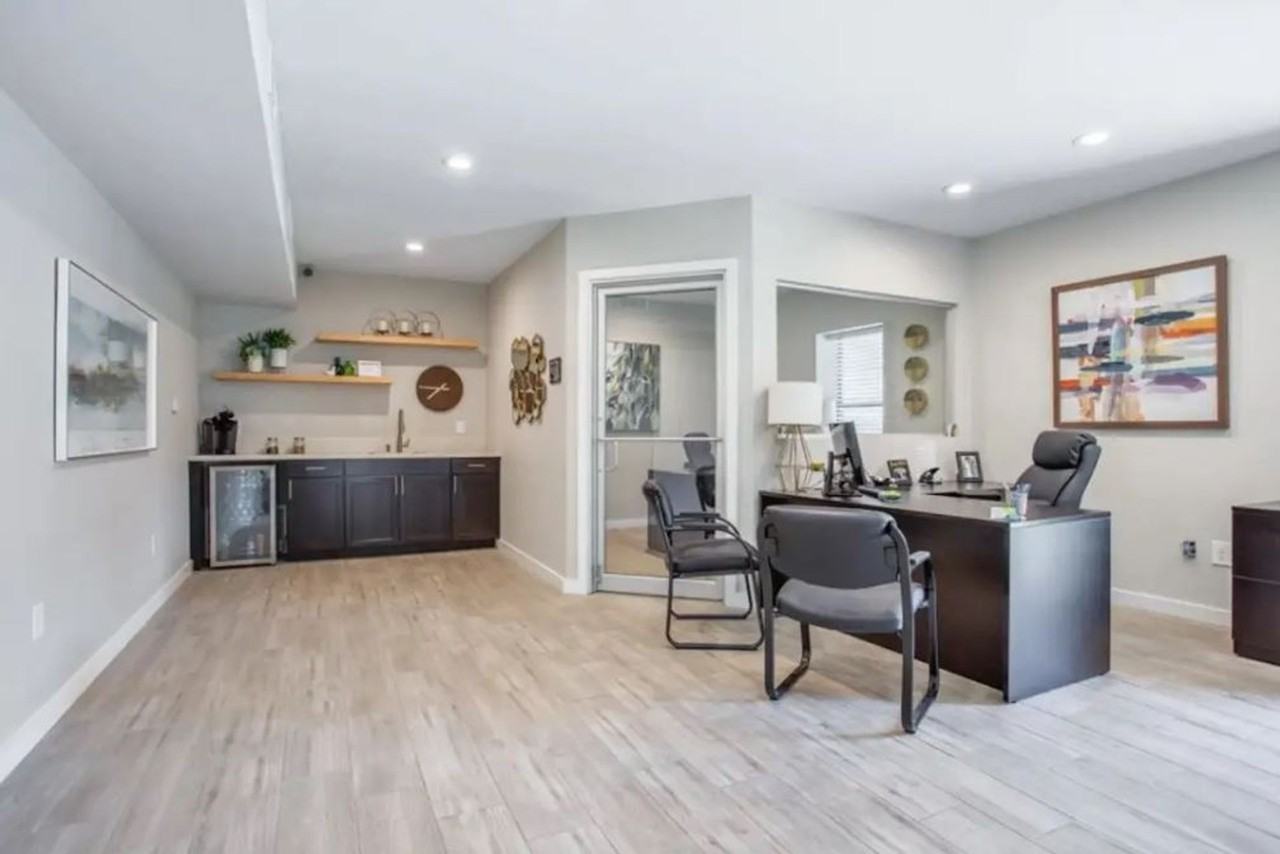 Radius Apartment Homes - Photo 5 of 50