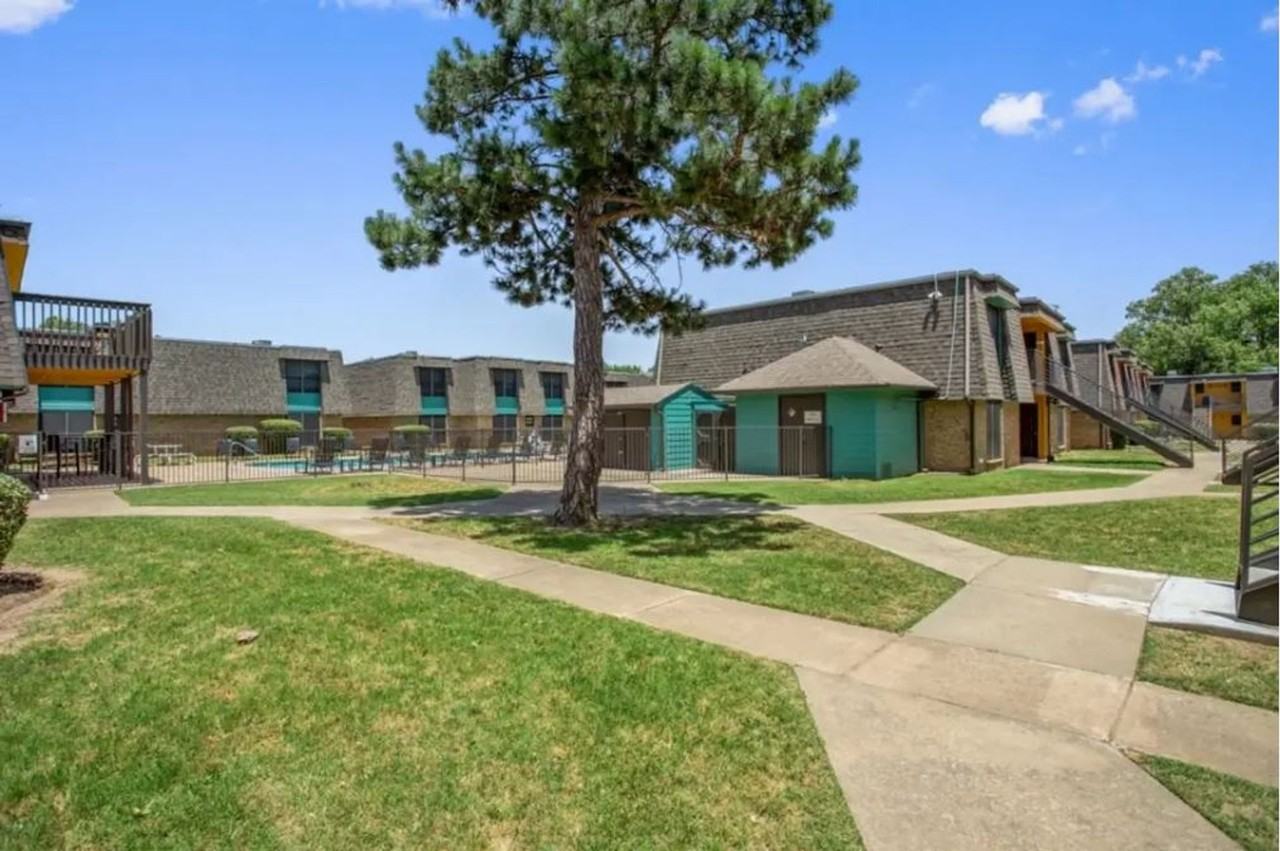 Radius Apartment Homes - Photo 7 of 50