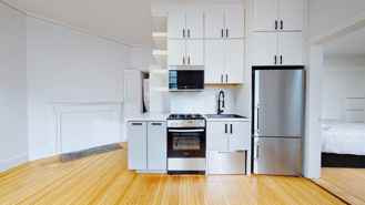 Furnished East Rock Apt - Photo 1 of 1