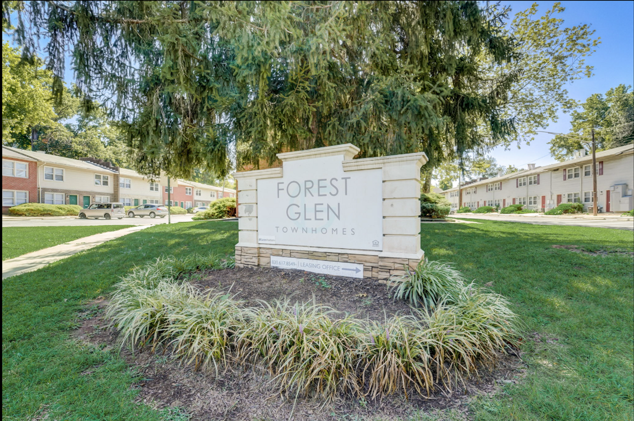 For Rent: Tranquil Living at 2801 Forest Glen Road – Your Serene Home ...