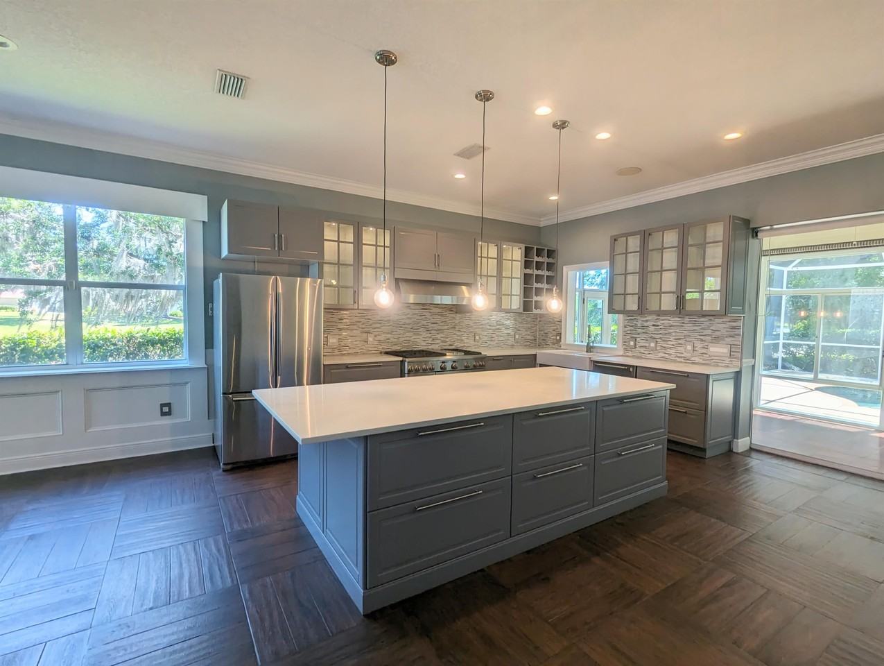 6535 Meandering Way #1 - Photo 3 of 29