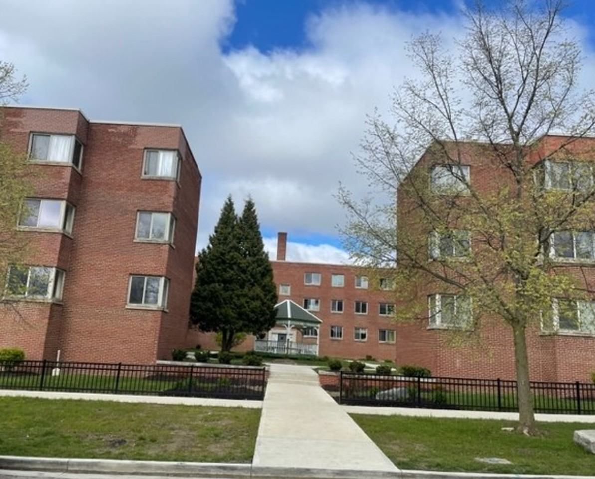 The Huntington Apartments 2301 Florida Dr, Fort Wayne, IN 46805 Zumper