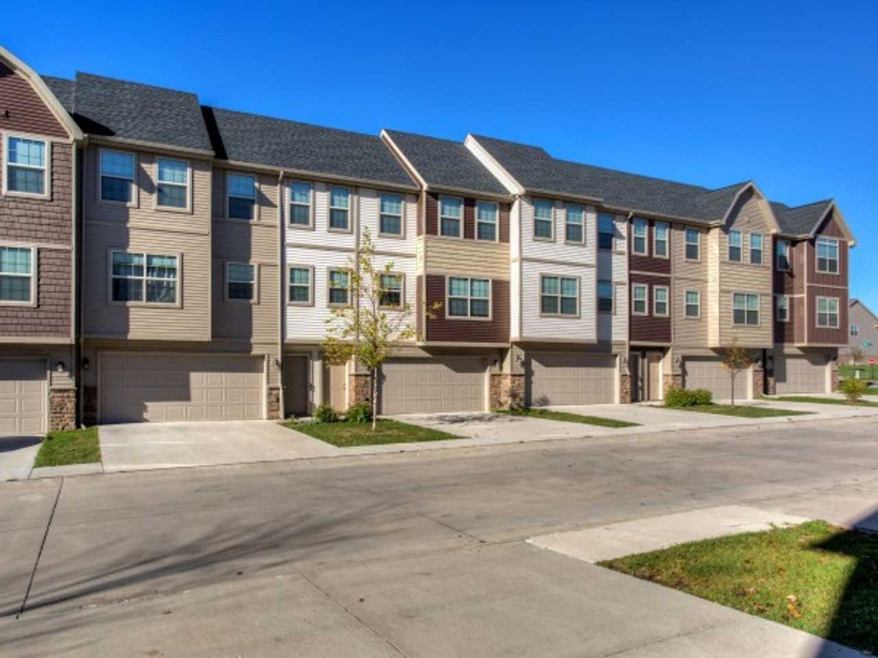 Village at Maple Bend Townhomes - Photo 2 of 50