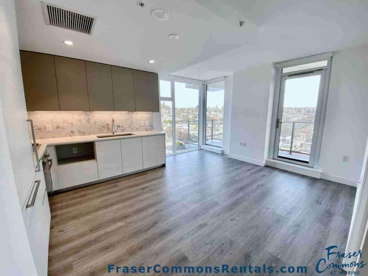 8188 Fraser Street #1207