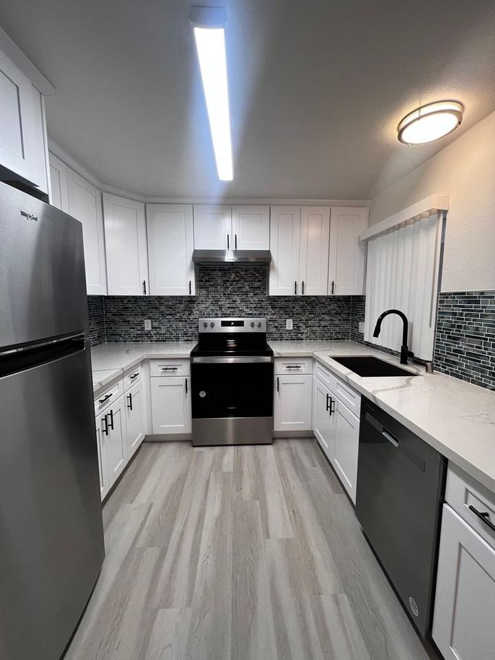 The Ridge Apartments in City Heights - Photo 2 of 50