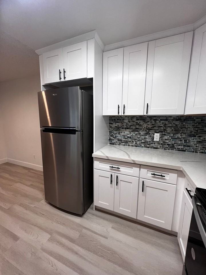 The Ridge Apartments in City Heights - Photo 4 of 50