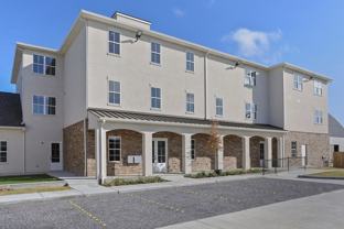 201 NASHVILLE Avenue Unit#2C, New Orleans, Louisiana 70115 - Photo 1 of 1