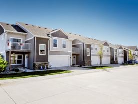 Ledgestone Townhomes - Photo 1 of 1