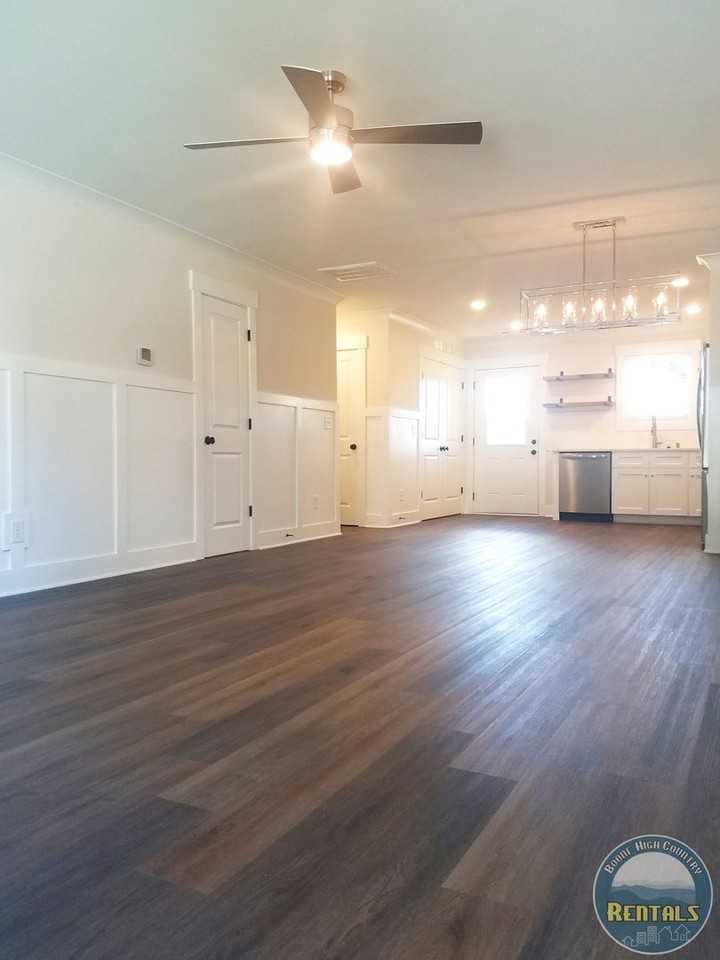 3/2.5 Modern Home off 421 in Boone, R - Photo 5 of 50