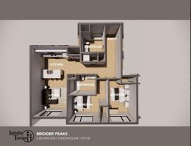 MODERN APARTMENTS ON THE MAX LINE - Photo 1 of 1