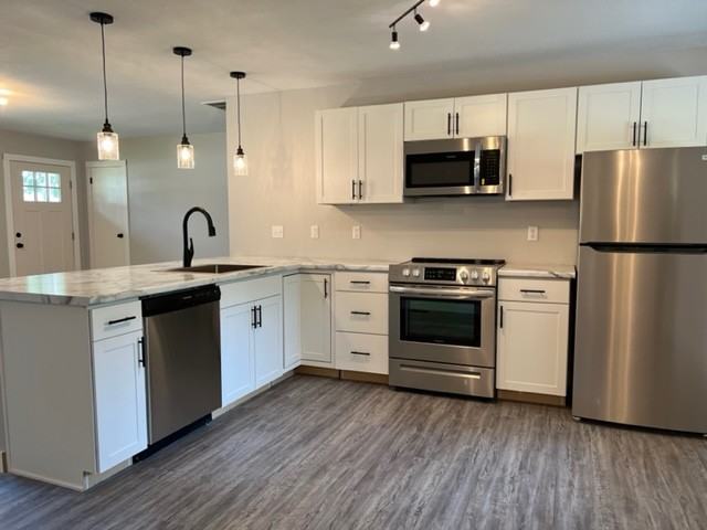 3441 North Stoneycrest Road - Photo 3 of 12