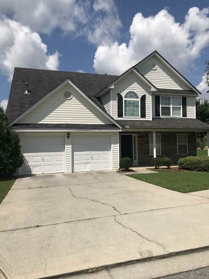 4483 Beaver Tree Street Southwest