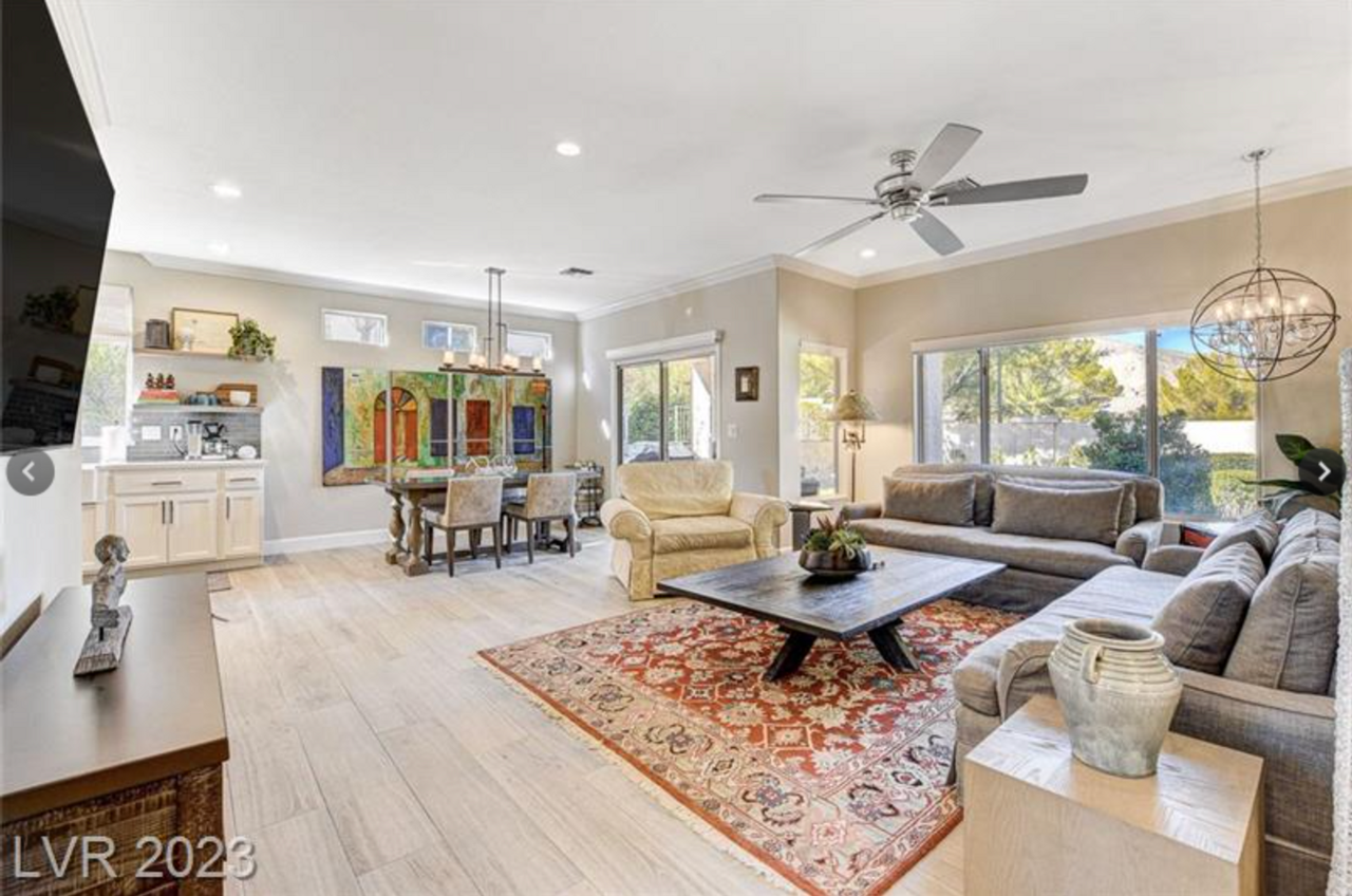 2913 Vista Butte Dr - Photo 5 of 35