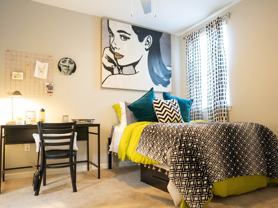 The Armory | Student Housing - Photo 1 of 1