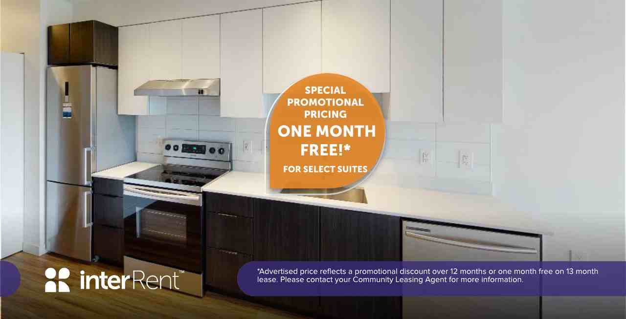 Apartments for Rent In RenfrewCollingwood, Vancouver, BC Find 37