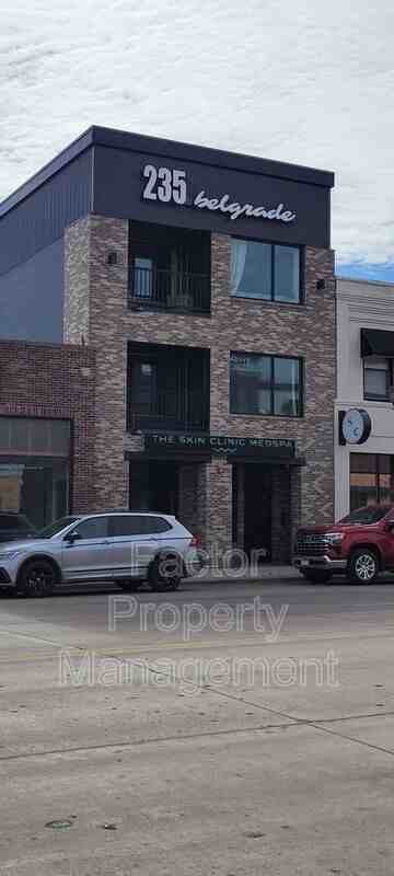 235 Belgrade Ave #201 - Photo 2 of 19