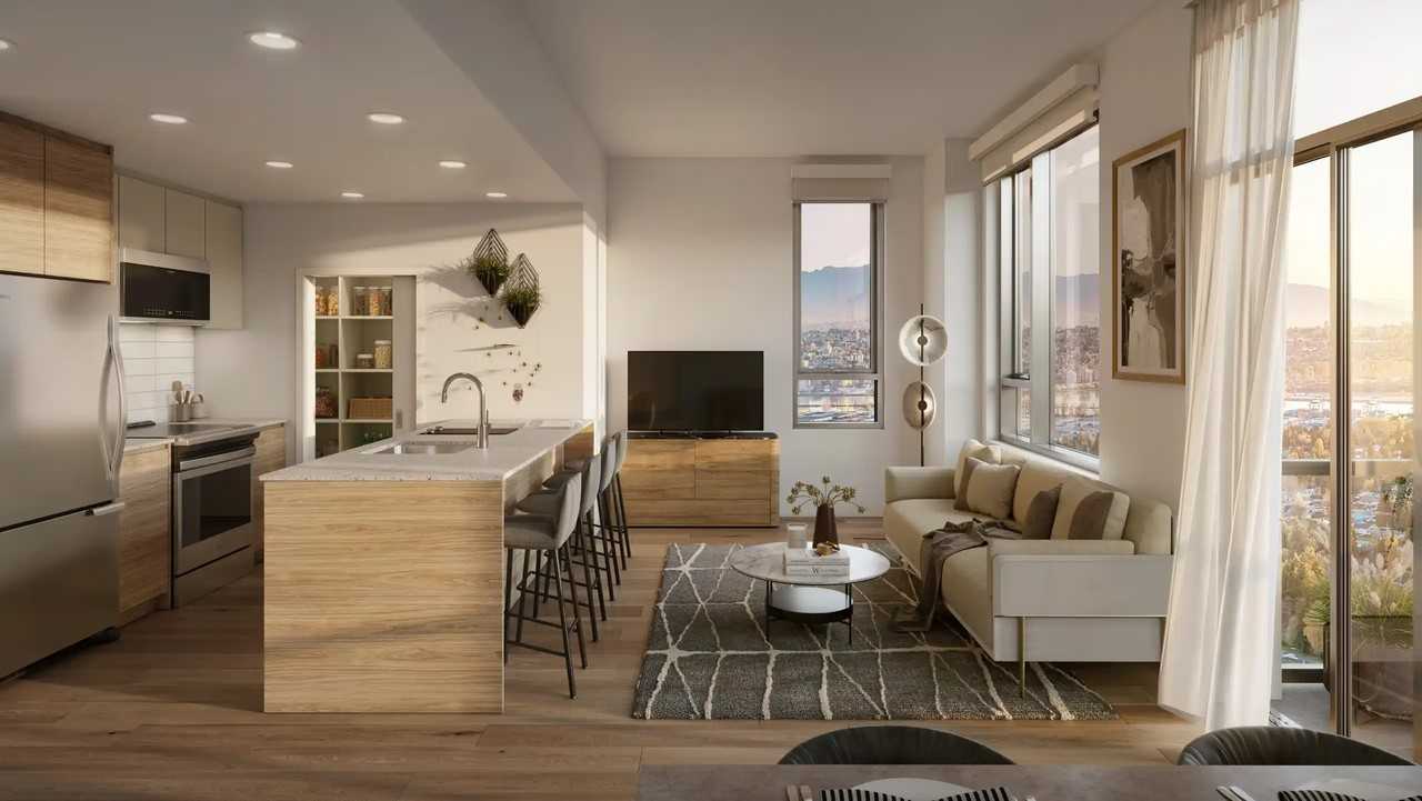 Aster East Village Apartments - Photo 3 of 6