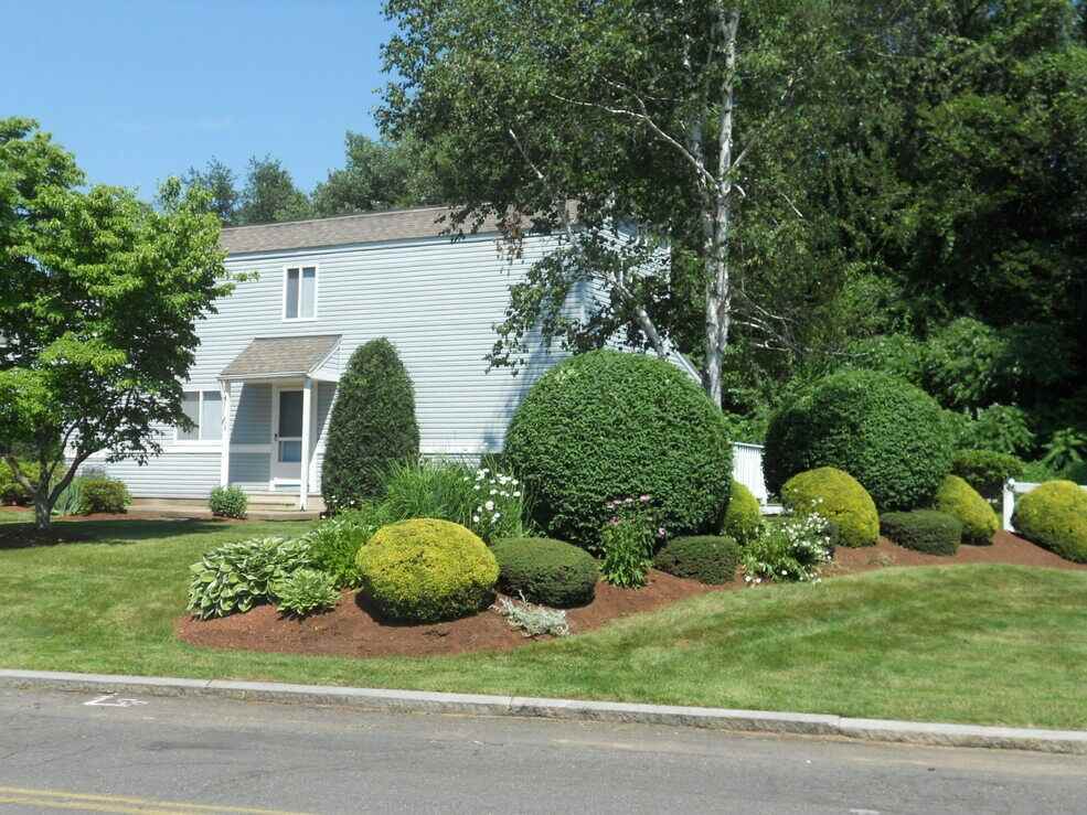 Mill Pond Village - Photo 3 of 20