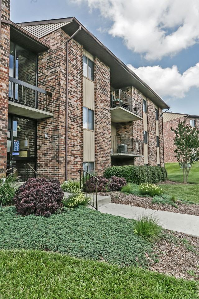 Burnam Woods 2 Beeson Ct Apt D, White Marsh, MD 21236 Apartment for