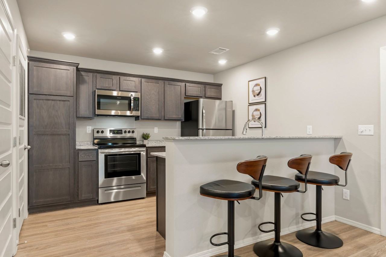 The Reserve at Springdale - Photo 4 of 50