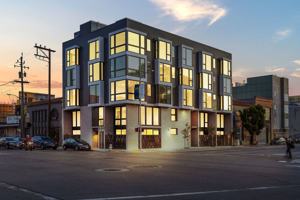 featured image of 911 Bryant St