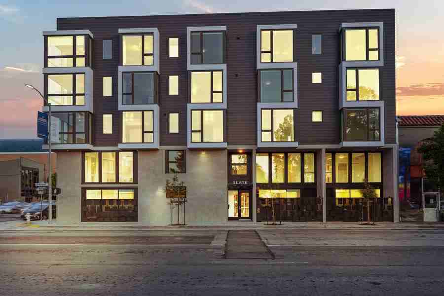 Slate Residences - Photo 2 of 20