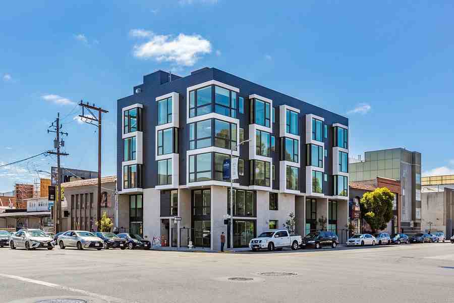 Slate Residences - Photo 3 of 20