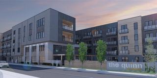 The Quinn Apartments - Photo 1 of 1