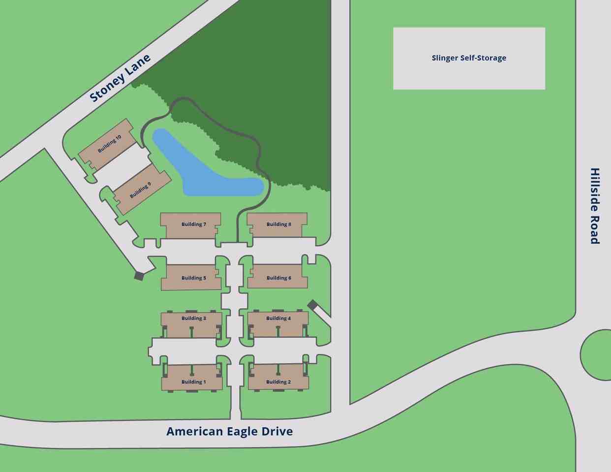 1902 American Eagle Dr - Photo 3 of 27